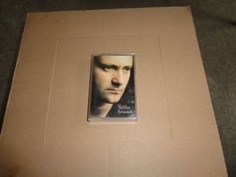 Phil Collins Kassette "...But Seriously" Top Zustand  🎶🌞