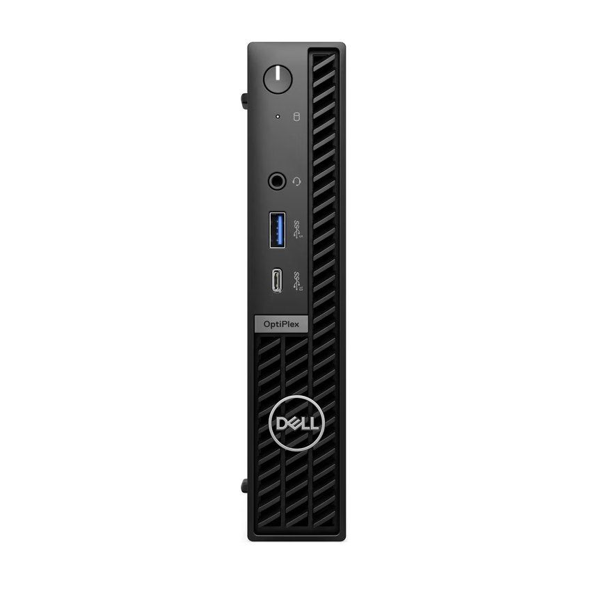 Dell PCs: Dell OptiPlex 7020 Micro – Neu (gemäss Beschreibung) aus Balsthal von E-Kuonter