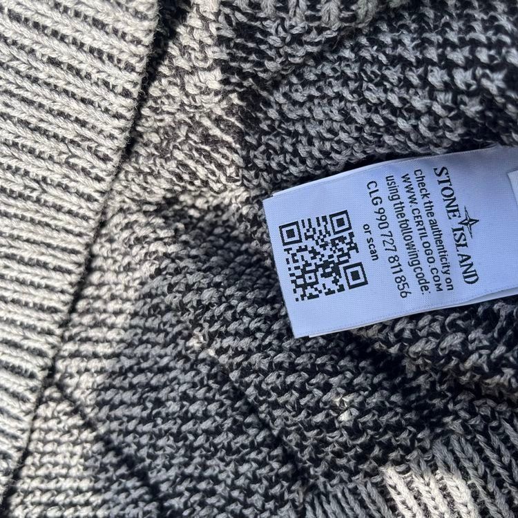 Stone Island Pullover & Sweatshirts: Stone Island Pullover – Neu (gemäss Beschreibung) aus Bern von Heidegger98 3