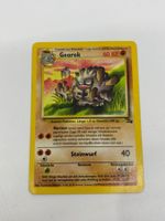 Pokemon-Karte Georok 37/62