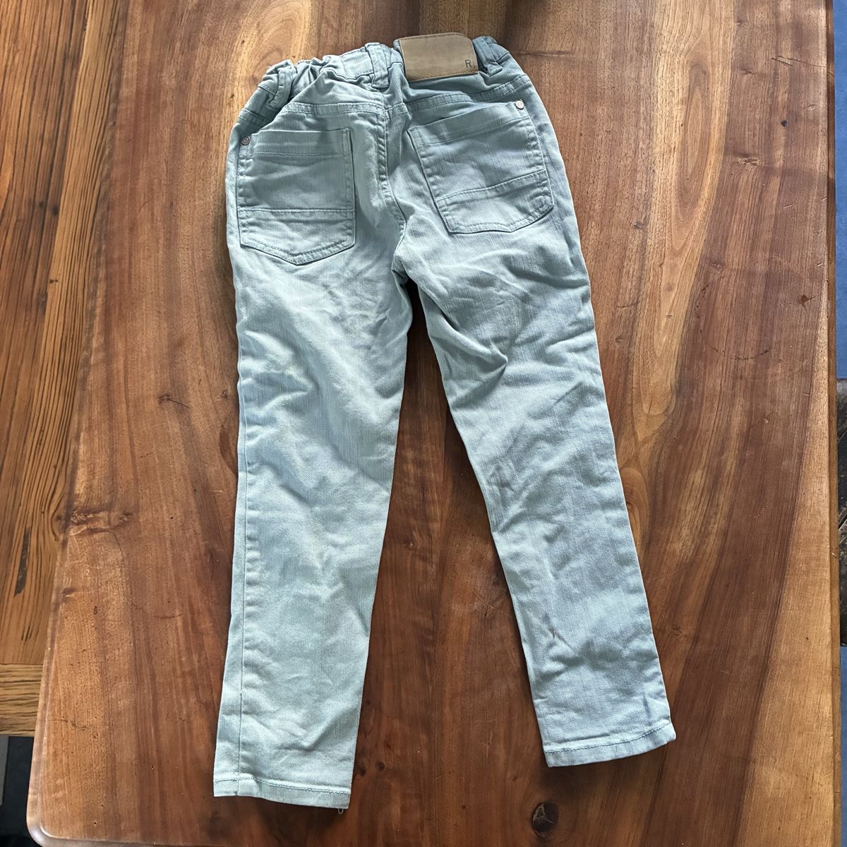 Pantalons: Jeans Grösse 116 – D'occasion à Winterthur par bunteperlen 1