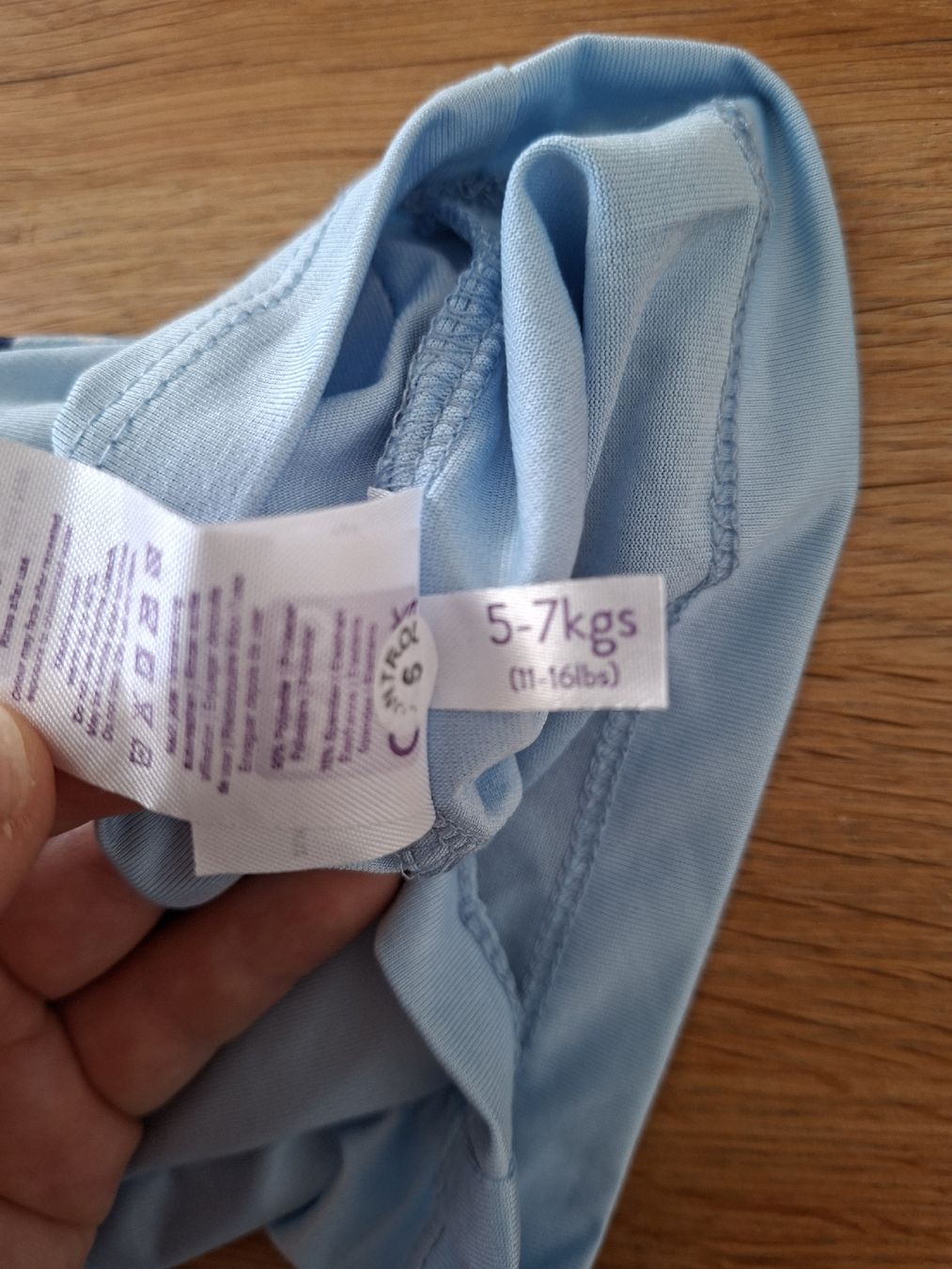 Badehosen & -kleider: pull anti UV Bambino Mio 5-7kg – Neu (gemäss Beschreibung) aus Plan-les-Ouates von Laly_92 2