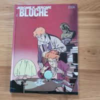 BD EO Cotée Jerome K. Jerome Bloche Tome 6 Zelda