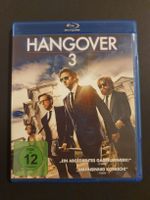 Hangover 3 - Blu-ray