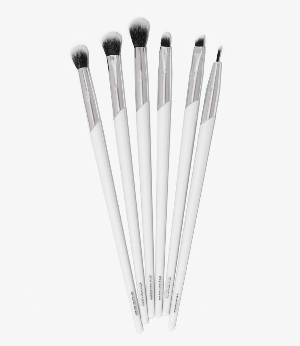 Make-up: Beauty Bay Makeup 6 Brushes Set New – Neu und originalverpackt aus Bülach von VM8392X 3