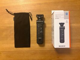 Sony GP-VPT3 Wireless shooting grip / remote BT