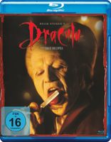 Bram Stoker's DRACULA (1992) FF Coppola/Oldman/Reeves/Ryder