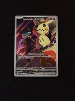 Pokemon Team Rocket’s Mimikyu 238/217 – Ascended Heroes –Eng