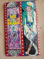 Walter Jost - Der Aly Baaba - Baasel Dytsch - 1986