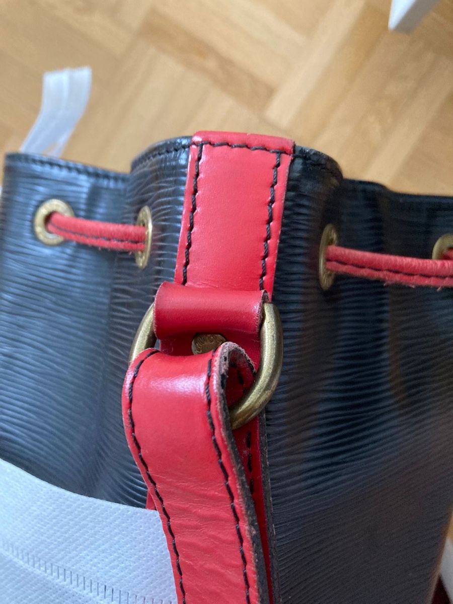 Louis Vuitton Borse da donna: Louis Vuitton Grand Epi Noe – Usato da Buchrain venduto da englond 5