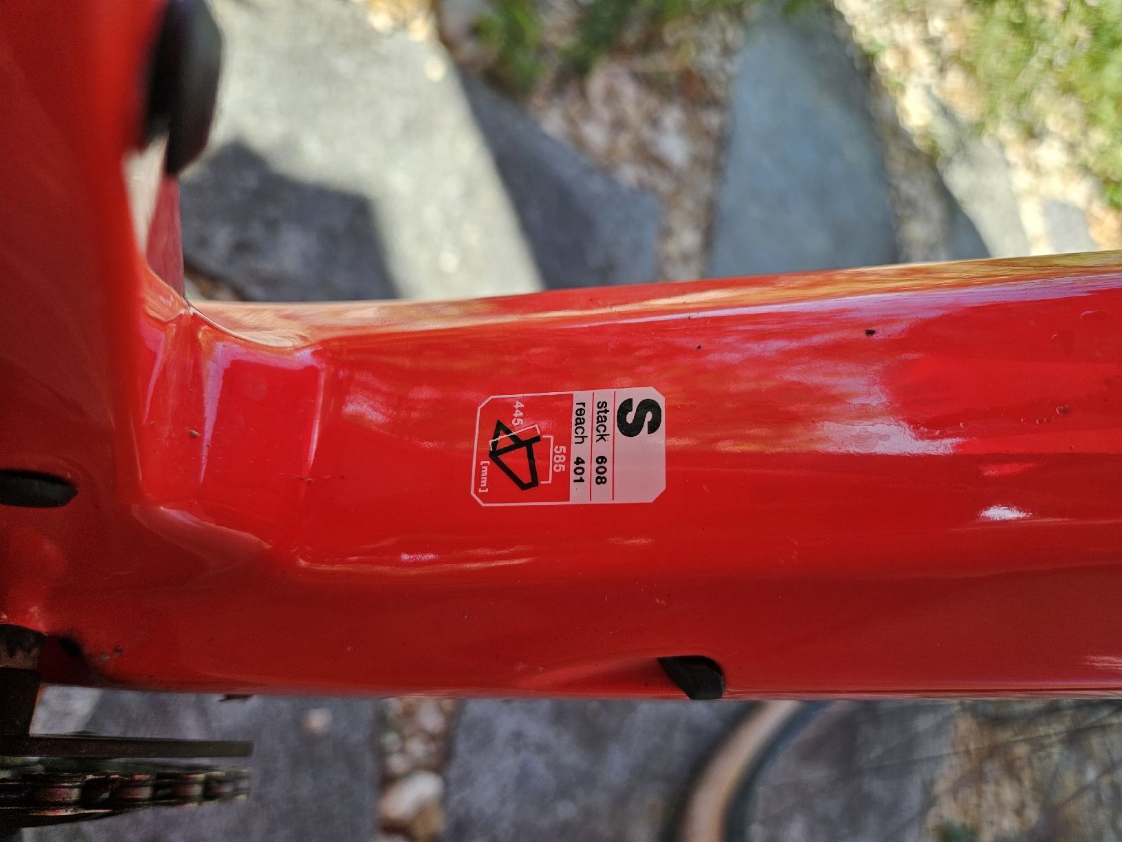 BMC Vélos: BMC Team elite 01 – D'occasion à Ramlinsburg par Mis_Telly 2