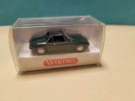 Porsche 914 1:87 Wiking