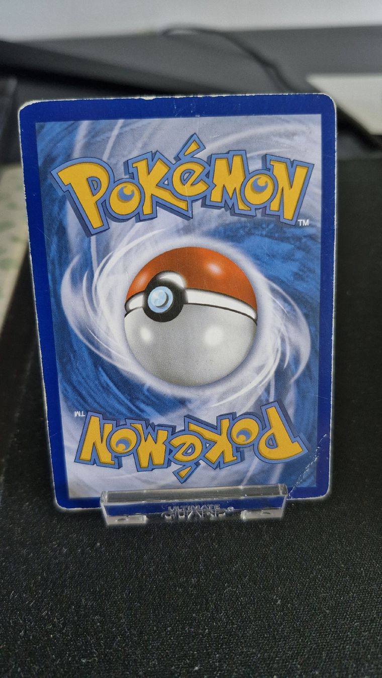 Pokémon Carte collezionabili: Carte Pokémon Dialga EX 65/101 – Usato da Gland venduto da dam_2s6q 1