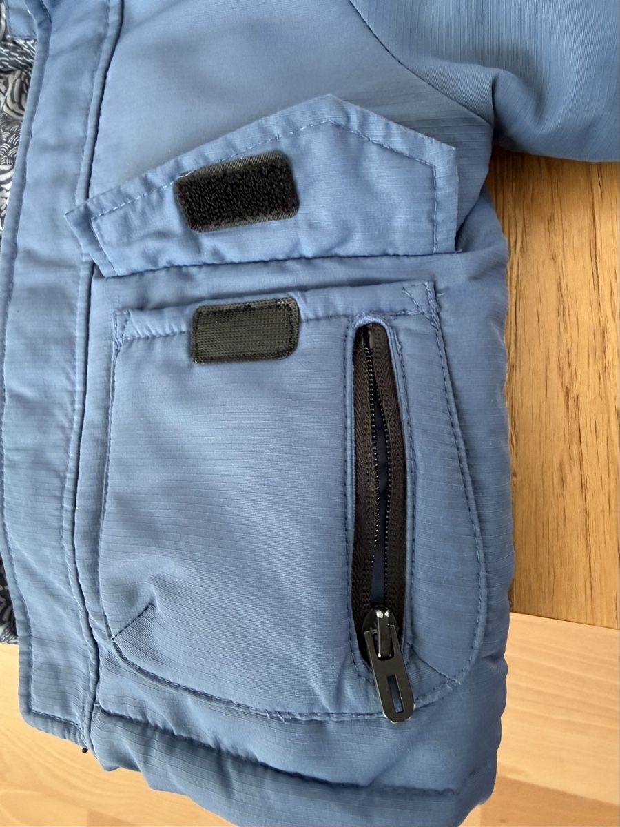 Zara Giacche & Cappotti: Zara Winterjacke Gr. 86 – Nuovo (secondo la descrizione) da Wädenswil venduto da anamaria_steinfurth 5