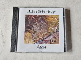 John Etheridge  -  Ash