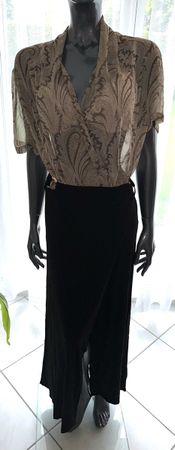 GUESS MARCIANO ROCK GR. S NEU