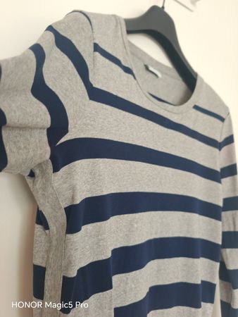 Langarmtshirt