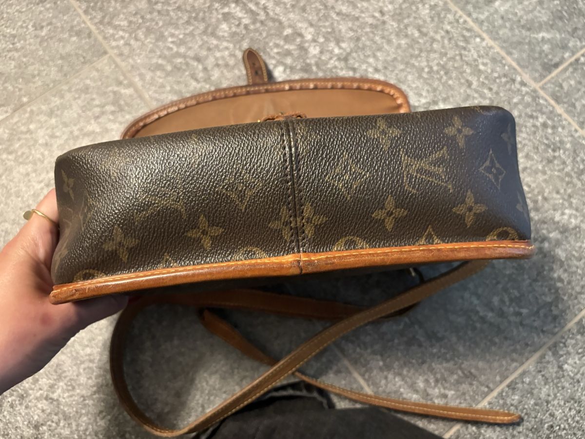 Louis Vuitton Borse: Louis Vuitton Sologne – Usato da flums venduto da Caaandy96 8
