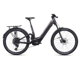 Fully E-Bike City Velo - CRUSSIS ONE-Country full 10.11