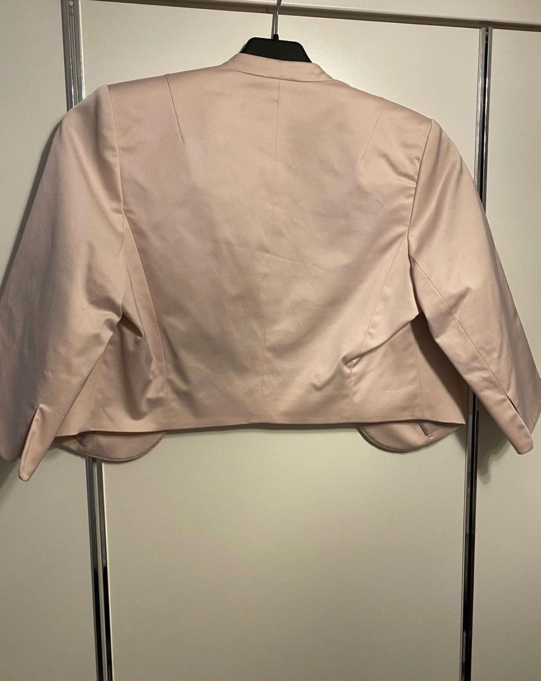 Boleros: Damen Bolero von Comma  gr.36 – Gebraucht aus Pfungen von Sheki56 1