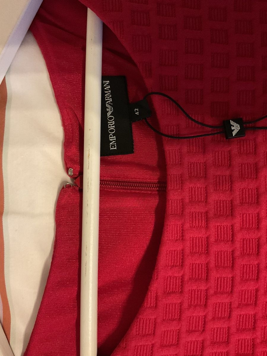Armani Vestiti: Giorgio Armani Kleid neu – Nuovo e nell'imballaggio originale da emmenbrücke venduto da pamelaz 1