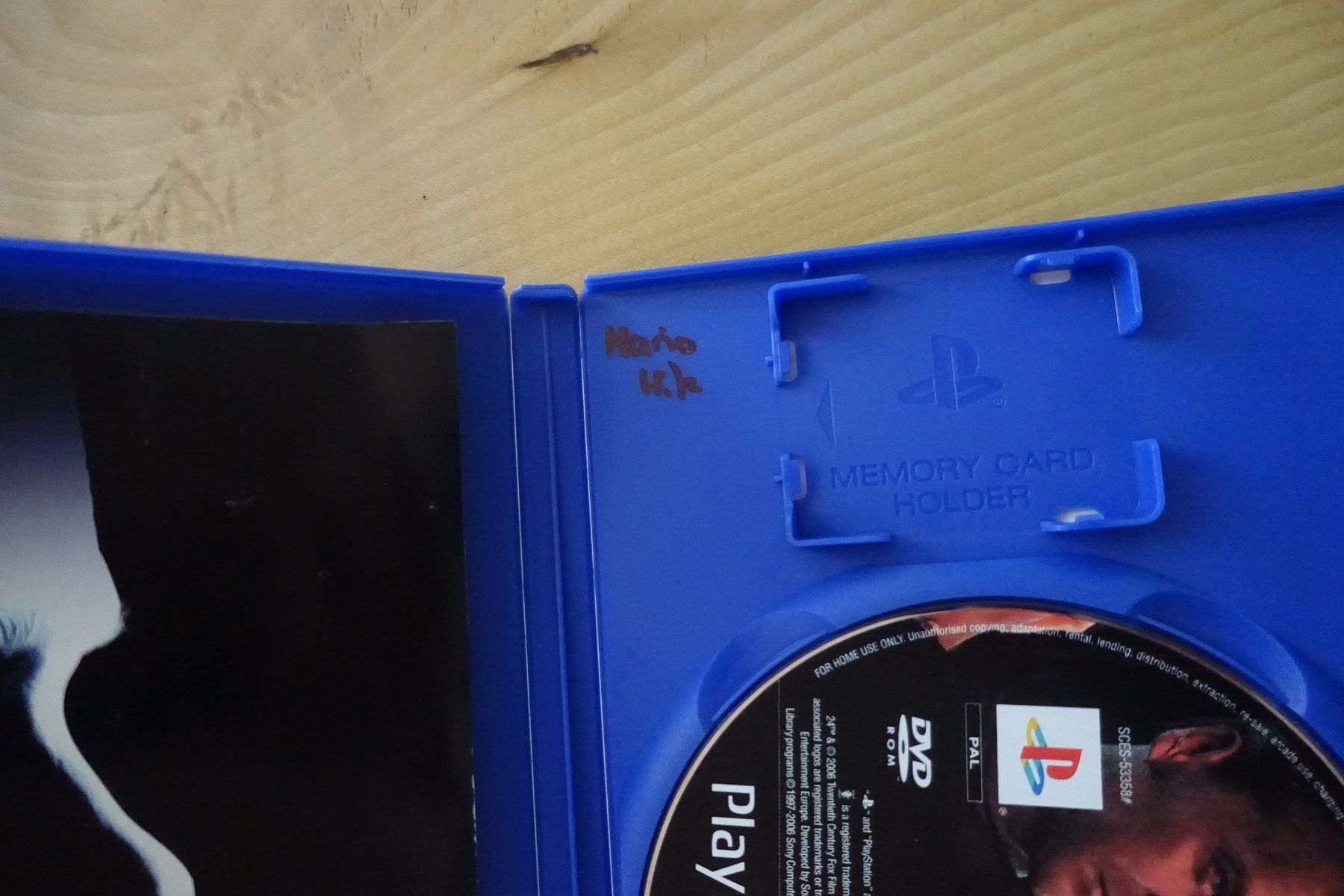 Sony Jeux: 24: The Game – D'occasion à Steinach par Gamecet 4