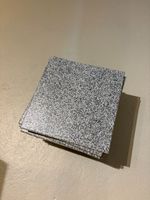 Bodenplatten Badezimmer Blau