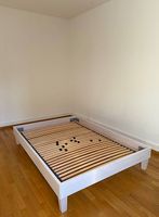 Massivholzbett 140x200 cm (Hasena Legno)
