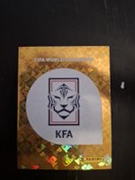 Panini 2026 KOR 1