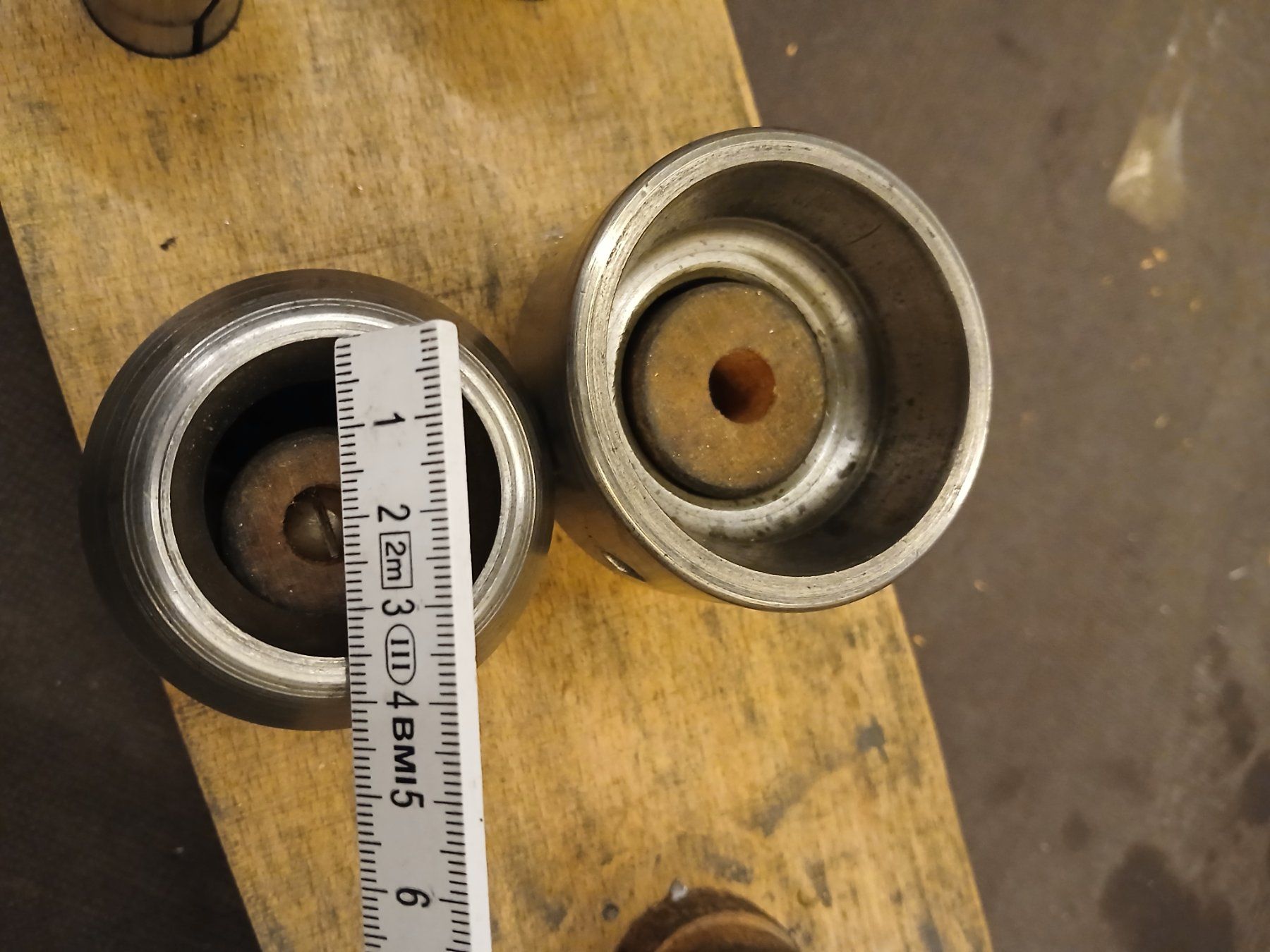 Schaublin Toutes les machines: Schaublin – D'occasion à sorvilier par turbolette 4