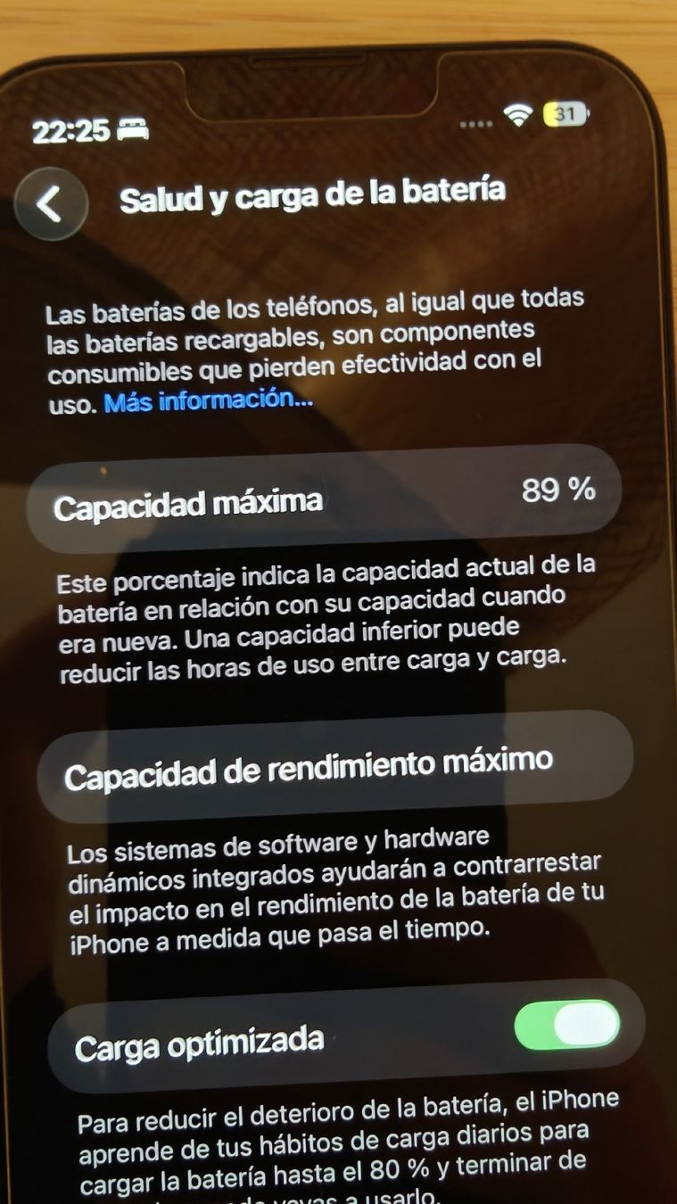 Apple Telefoni cellulari / Smartphones: iPhone 13 128Gb Midnight – Usato da Nyon venduto da Mumucelo 9
