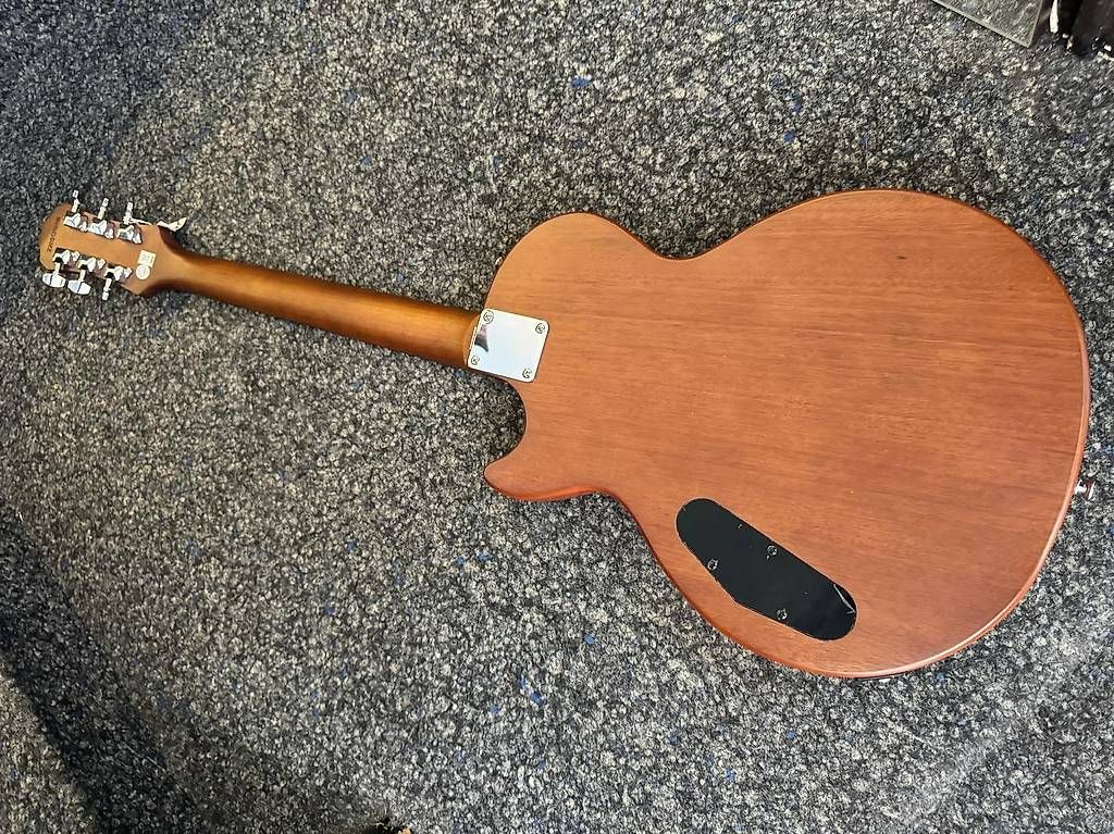 Strumenti musicali: Guitare électrique Les Paul Epiphone. Starter Friendly – Usato da Morges venduto da GvnMusic 3