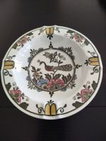 Villeroy&Boch Ascher Paon grün, Vintage, Rarität!