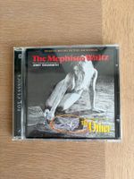 CD THE MEPHISTO WALZ JERRY GOLDSMITH