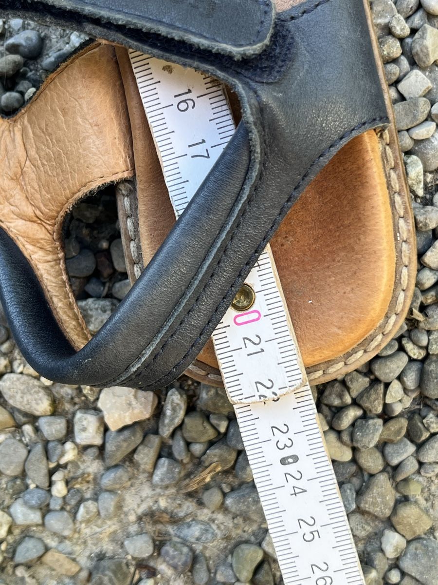 Froddo Scarpe per ragazze: Sandalen – Usato da Volketswil venduto da knecht78 6