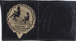 204 B Spitz Riegel komplett, 30 Stück