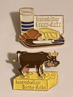2 Pin Innerschwiizer Senne Anke