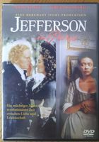 Jefferson in Paris DVD Nick Nolte Greta Scacchi