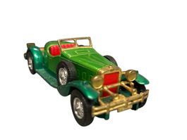 Matchbox Models of Yesteryear Y-14 Stutz Bearcat 1931