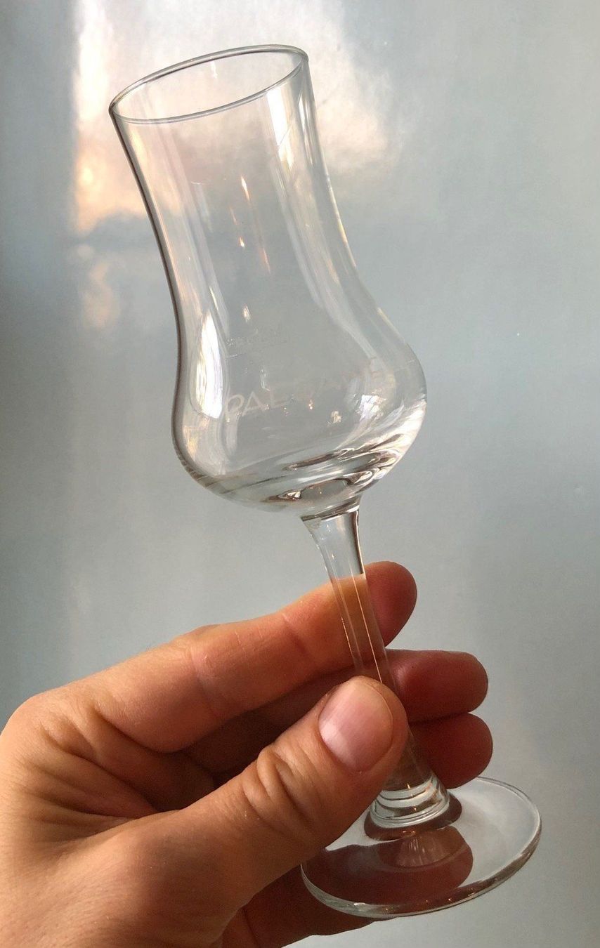 Gläser: 2er-Set PAESANELLA-Gläser "Spezial" – Gebraucht aus Buchs SG von Handyman77 2