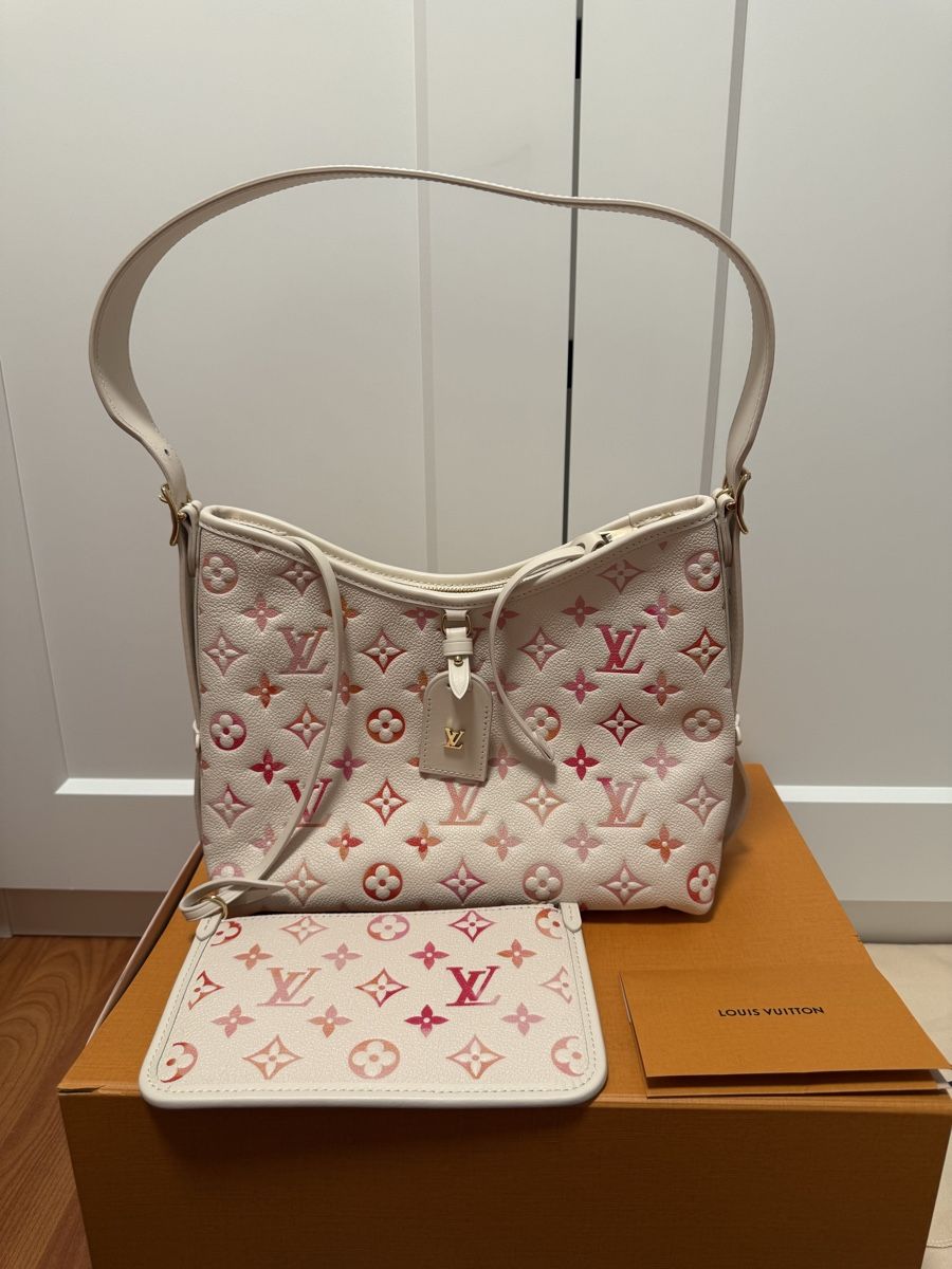 Louis Vuitton Borse da donna: Louis Vuttion Tasche – Nuovo (secondo la descrizione) da Lohn-Ammannsegg venduto da aemu12 5