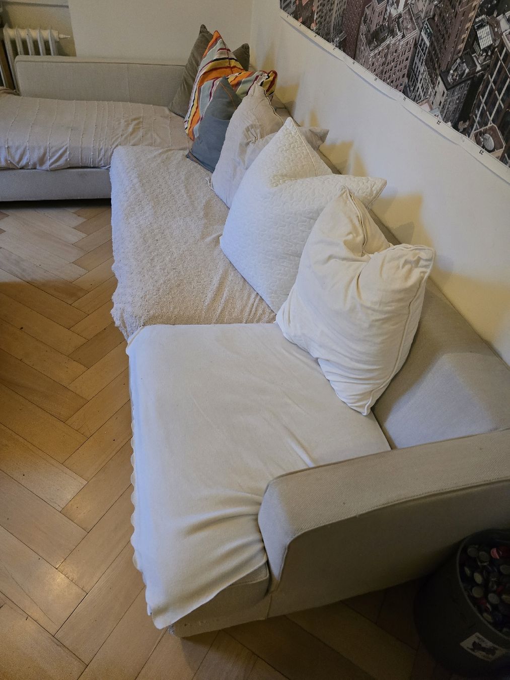 Divani: sofa – Usato da Zürich venduto da Moritz.S 2