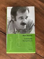 Mani Matter Sudelhefte Rumpelbuch