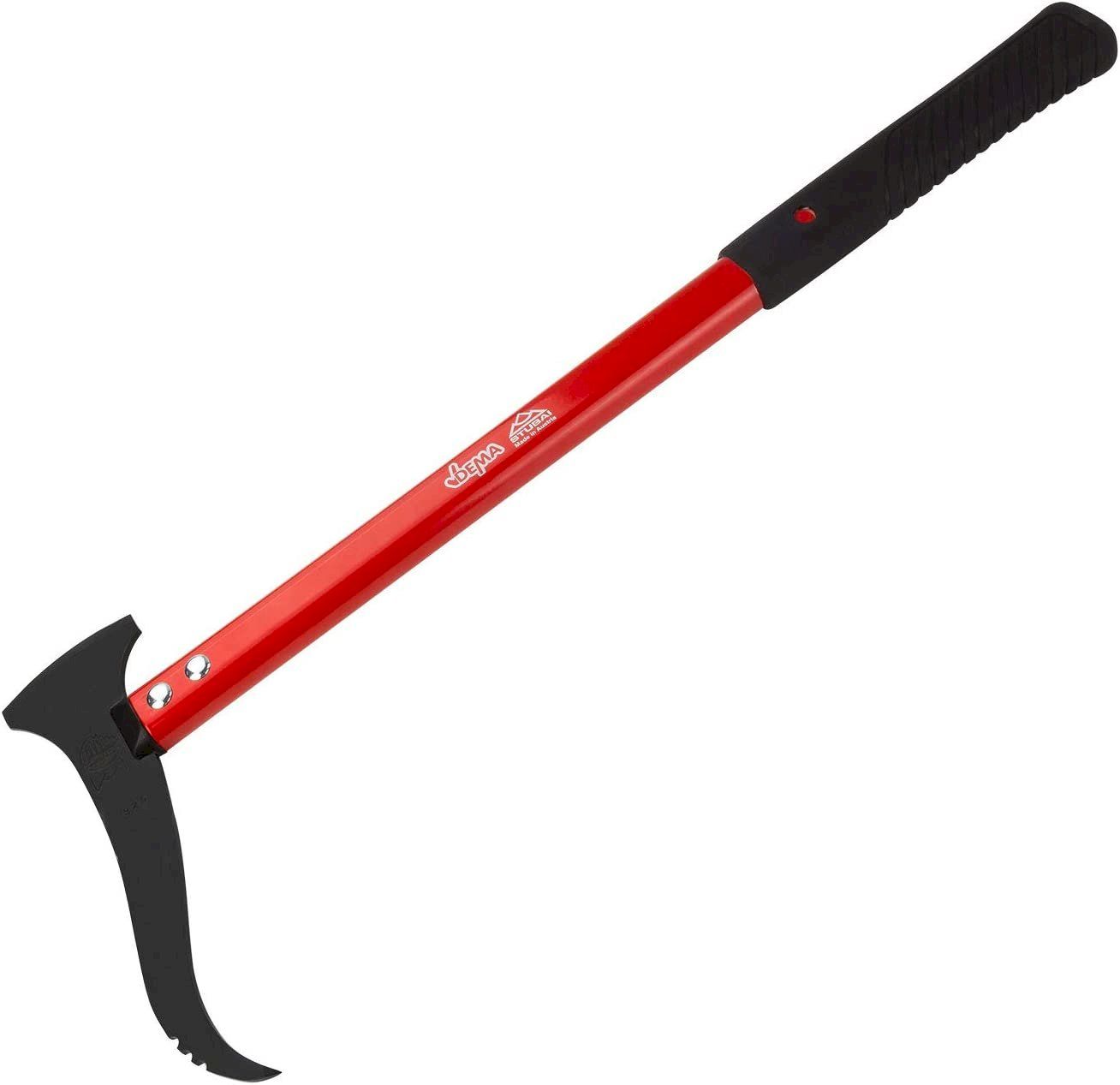 Pinze per tronchi & Accessori: DEMA Alu Handsappie 550mm – Nuovo e nell'imballaggio originale da Bottighofen venduto da zaap 1