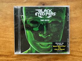 The Black Eyed Peas – The E.N.D Pop Rap, Electro, Conscious