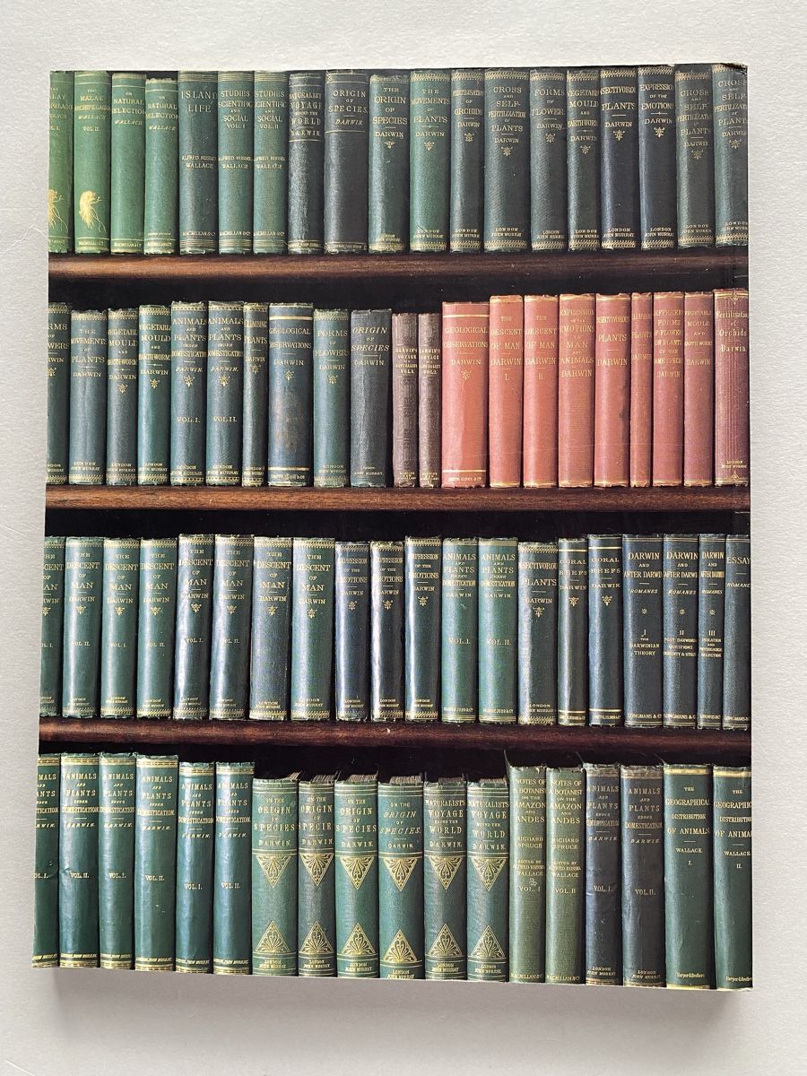 Bücher: DARWIN Century, J.Norman Collection, London Evolution Theory – Gebraucht aus Zürich von lesgarcons 5