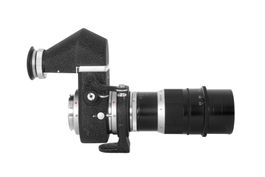LEITZ 200mm f4.5 Telyt  - Objektiv Leica 200 mm 4.5 20cm