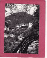Kurhaus Passugg bei Chur 1968