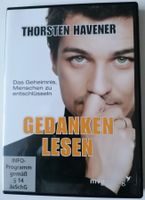 Gedanken lesen - Thorsten Havener - DVD