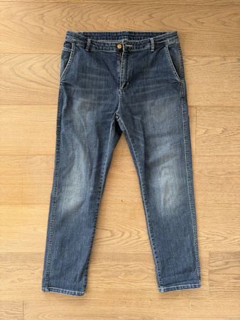 Carhartt Damen Jeans Grösse 28